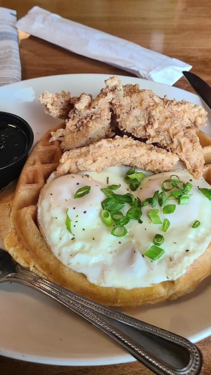 Black Walnut - Cinco Ranch-2