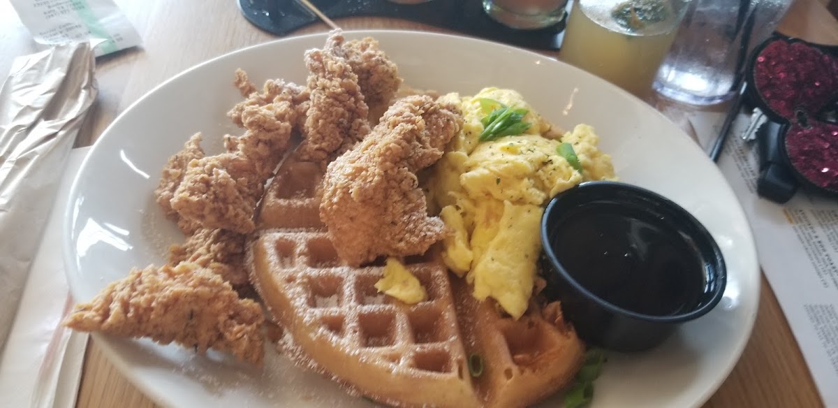 Black Walnut - Cinco Ranch-8