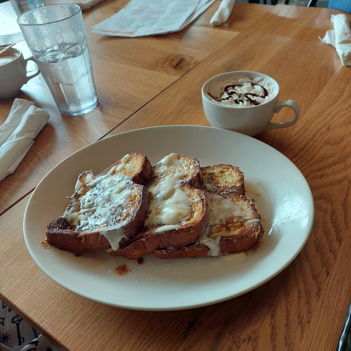 Black Walnut - Cinco Ranch-9